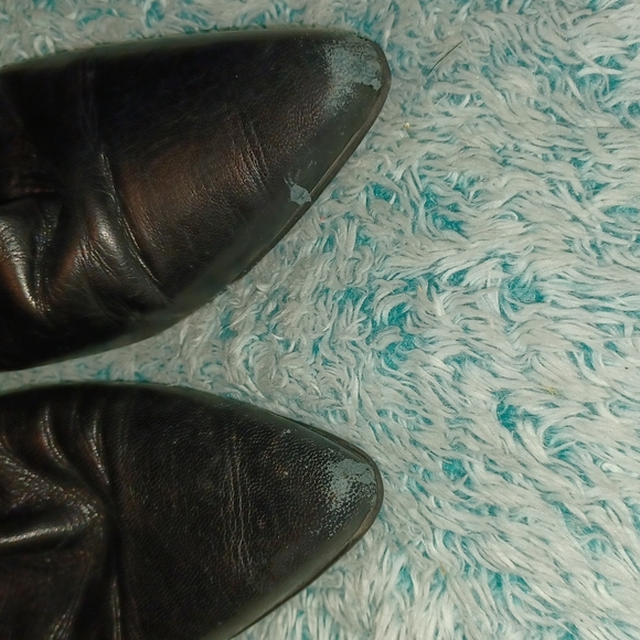 Over the knee boots - Picture 5 of 5